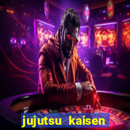 jujutsu kaisen maplestar full